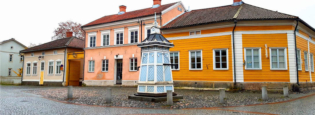 Rauma