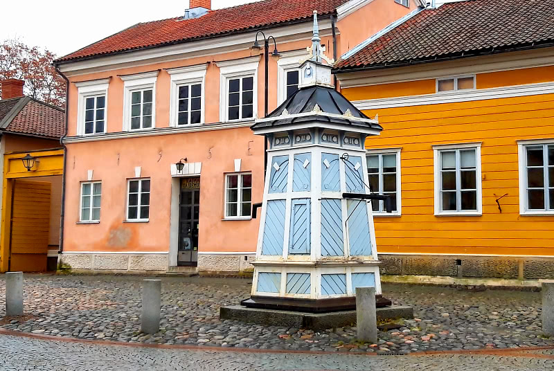Rauma (täyskuva)