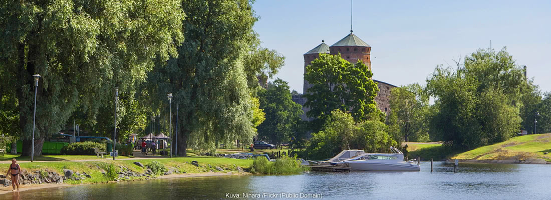 Savonlinna