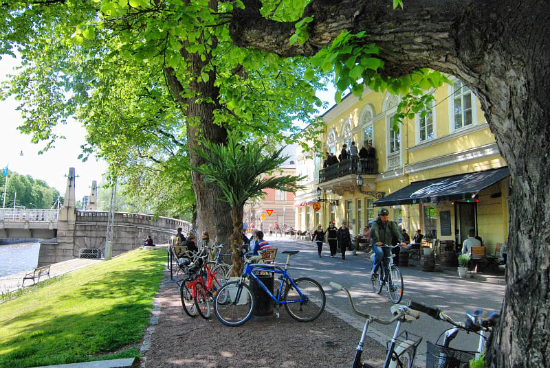 Turku (täyskuva)