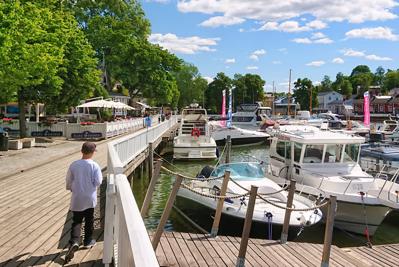 Naantali (tyskuva)