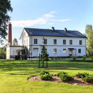 Kartanon meijeri