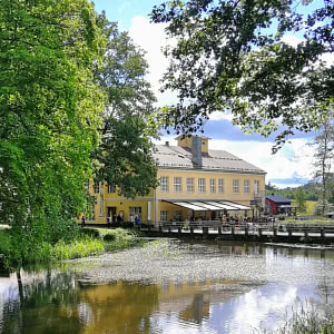 Fiskarsin ruukkialue