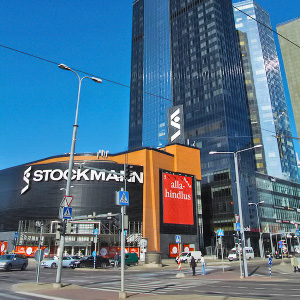 Stockmann