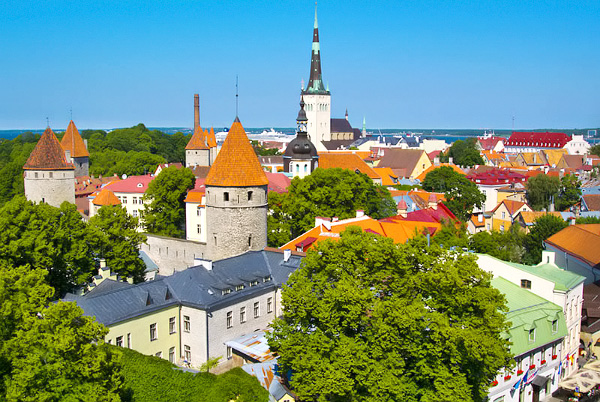 Vanhakaupunki