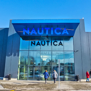 Nautica Keskus