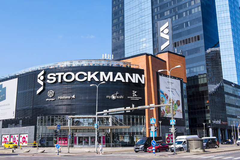 Stockmann