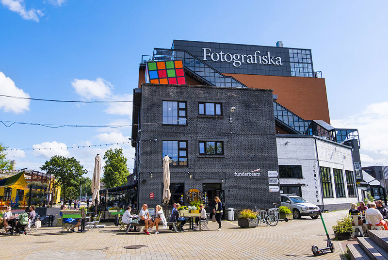 Fotografiska