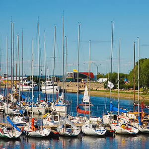 Piritan ranta