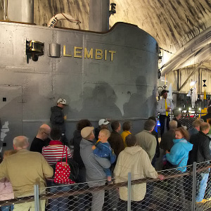Lembit-sukellusvene