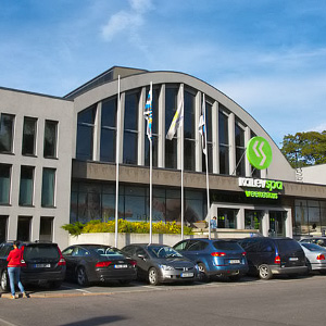 Kalev Spa