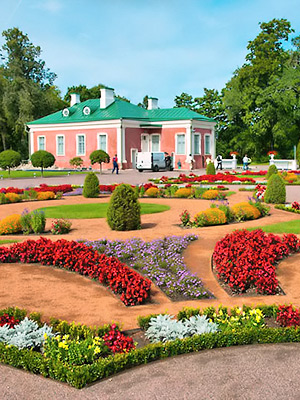 Kadriorg