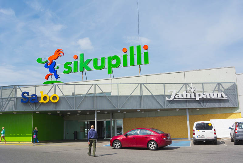 Kuvituskuva