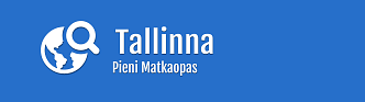 Tallinna - Pieni matkaopas