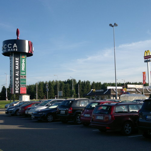 Toinen lukijakuva viikolle 38