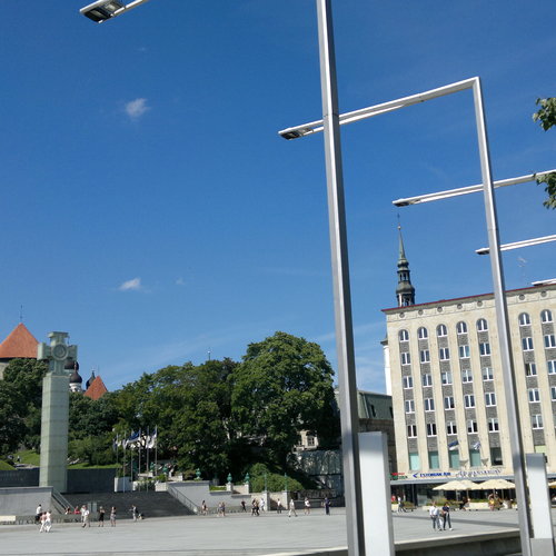 Kolmas lukijakuva viikolle 21
