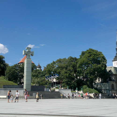 Toinen lukijakuva viikolle 22