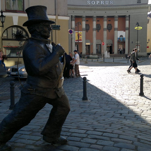 Kolmas lukijakuva viikolle 20
