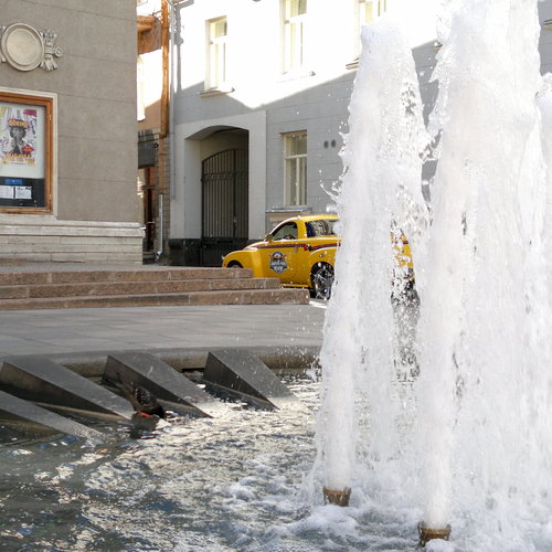 Ensimminen lukijakuva viikolle 50