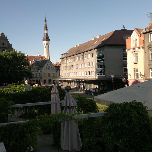 Ensimminen lukijakuva viikolle 45