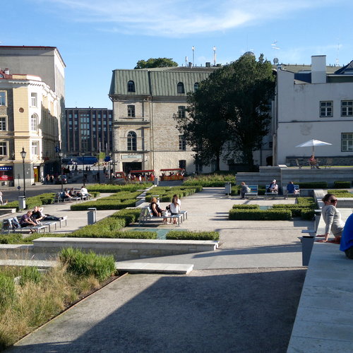 Neljs lukijakuva viikolle 20