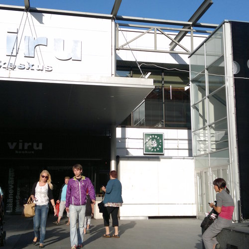 Toinen lukijakuva viikolle 19