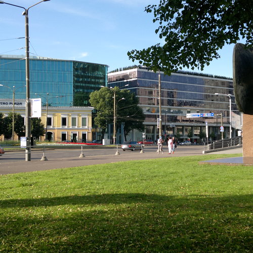 Ensimminen lukijakuva viikolle 22