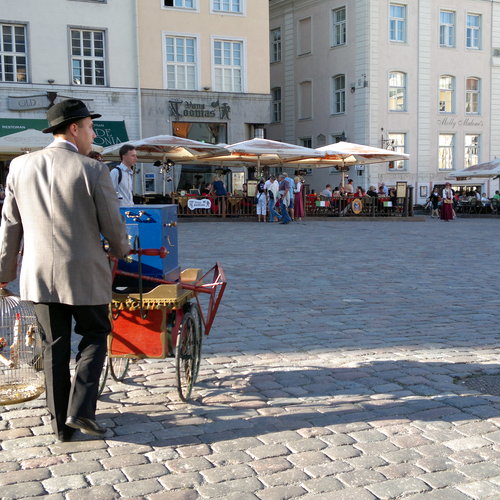 Ensimm�inen lukijakuva viikolle 6