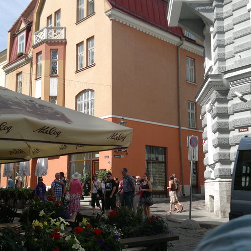 Kolmas lukijakuva viikolle 25