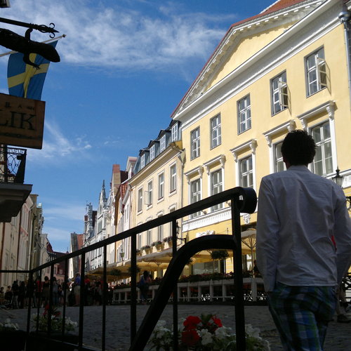 Ensimm�inen lukijakuva viikolle 7