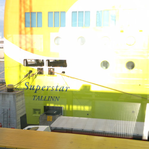 Kolmas lukijakuva viikolle 45