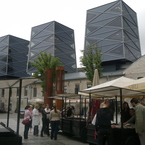 Toinen lukijakuva viikolle 6