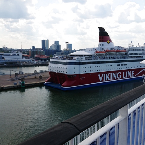 Toinen lukijakuva viikolle 45