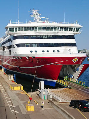 Viking Line XPRS