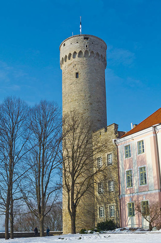 Pikk Hermann
