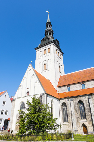 Niguliste kirik
