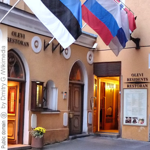 Olevi (License: Public domain)