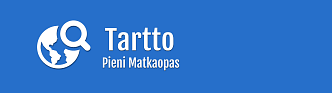 Tartto - Pieni matkaopas