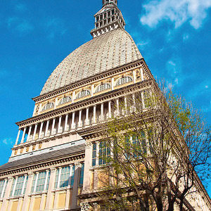 Mole Antonelliana