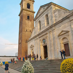 Duomo di San Giovanni