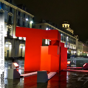 Torino Film Festival (TFF) (CC License: Attribution 2.0 Generic)