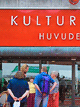 Kulturhuset