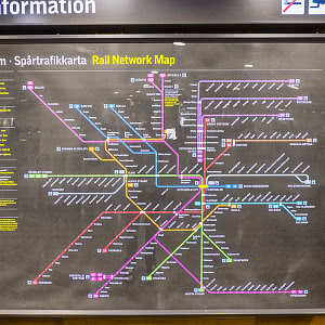 Metrokartta