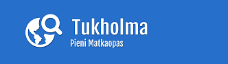 Tukholma - Pieni matkaopas