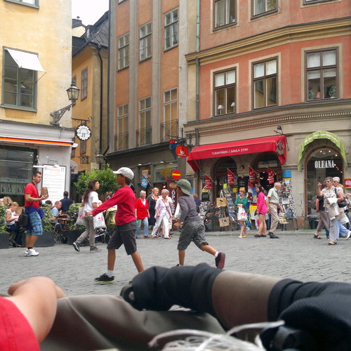 Kolmas lukijakuva viikolle 11