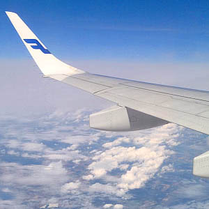 Finnair