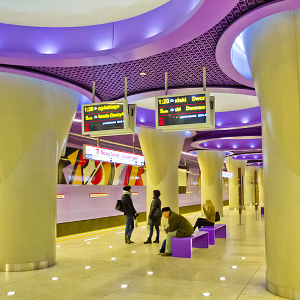 Metroasema