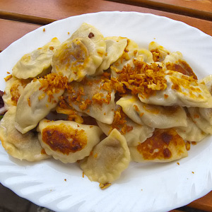 pierogeja