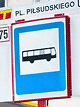 Bussipyskki