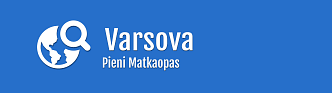 Varsova - Pieni matkaopas